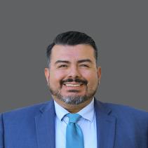 Sergio Soto headshot