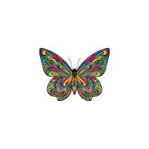butterfly icon