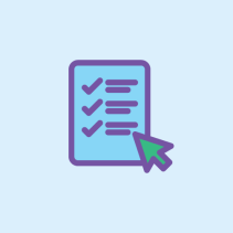 Form icon.