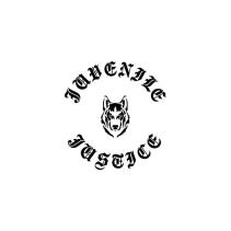 Juvenile Justice logo