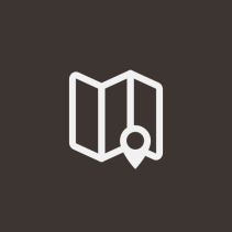 map icon