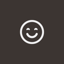 smiley face icon