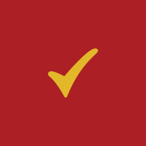 checkmark icon