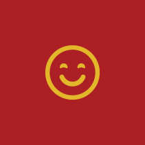 smile icon