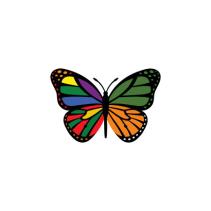 butterfly icon