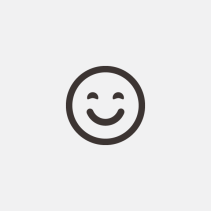 Smile icon.