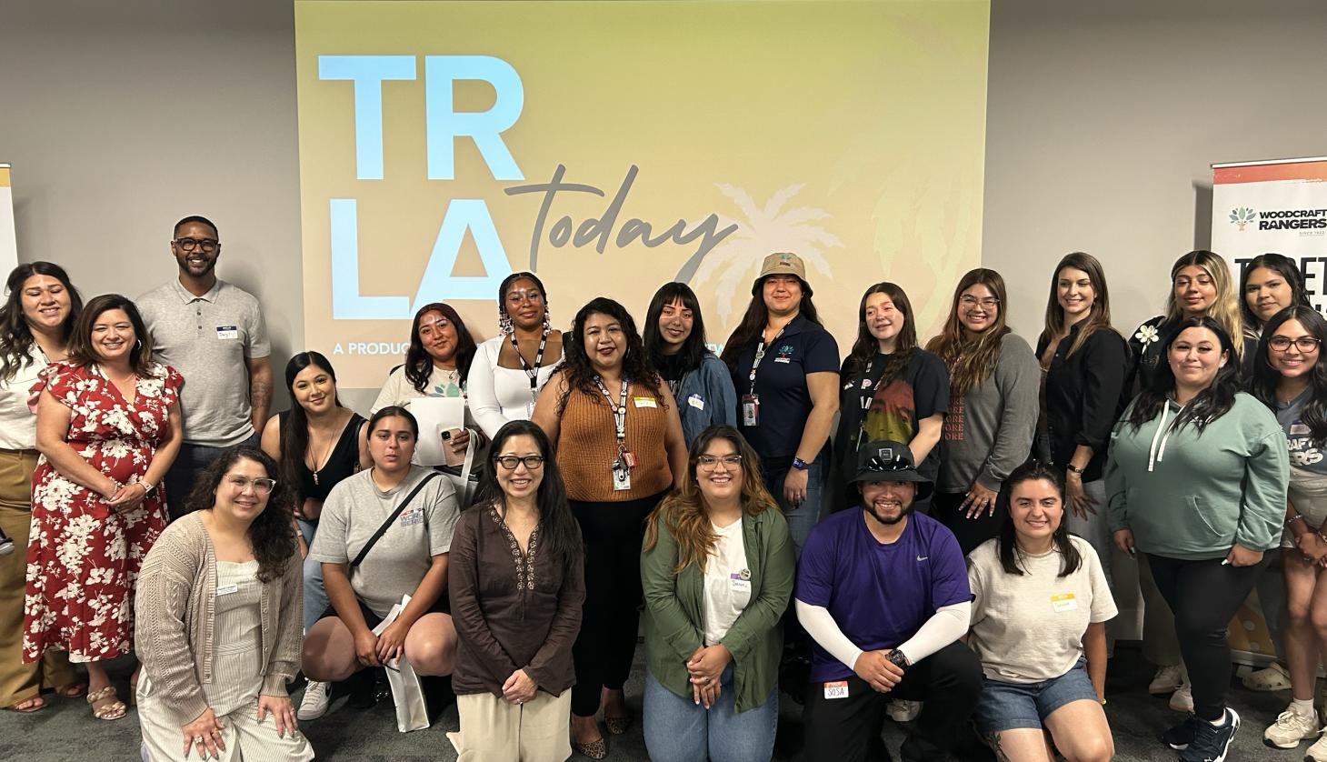 TRLA Today 