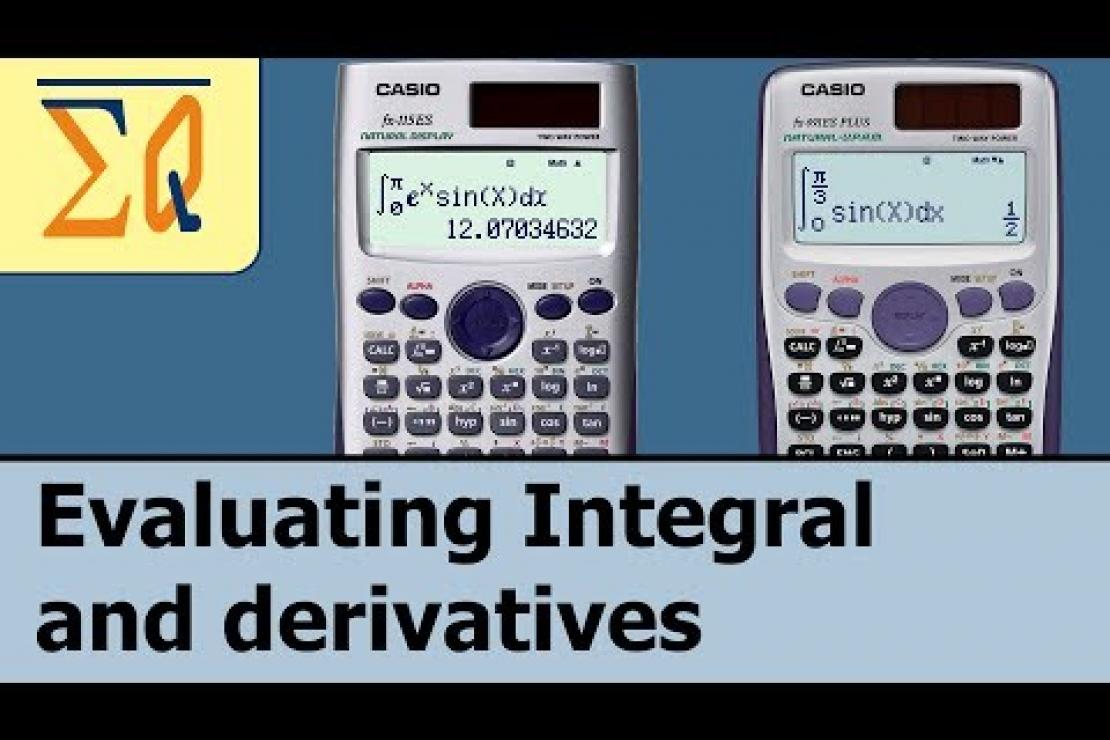 The Pocket Calculator Race