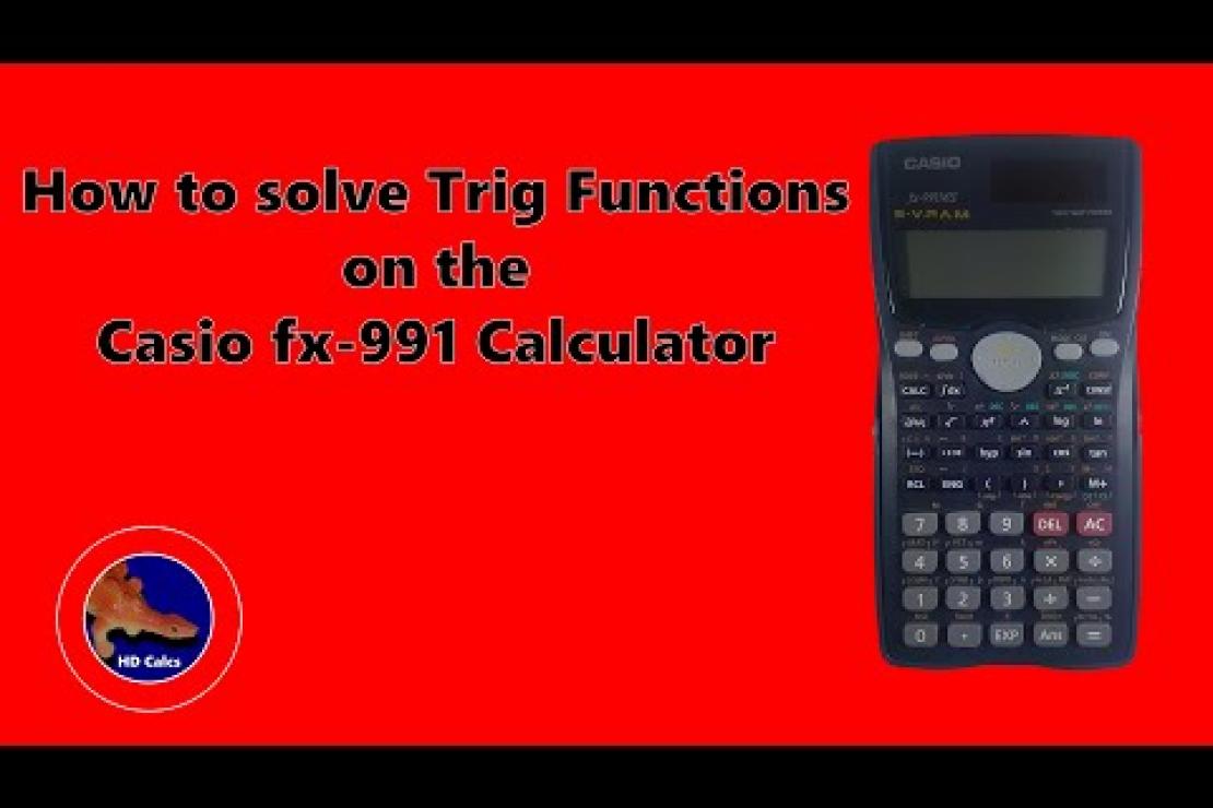 The Best Calculator and Solver