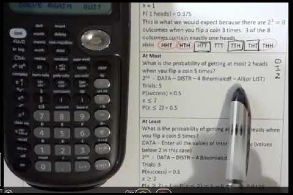 Calculator Tips and Tricks | ELAC