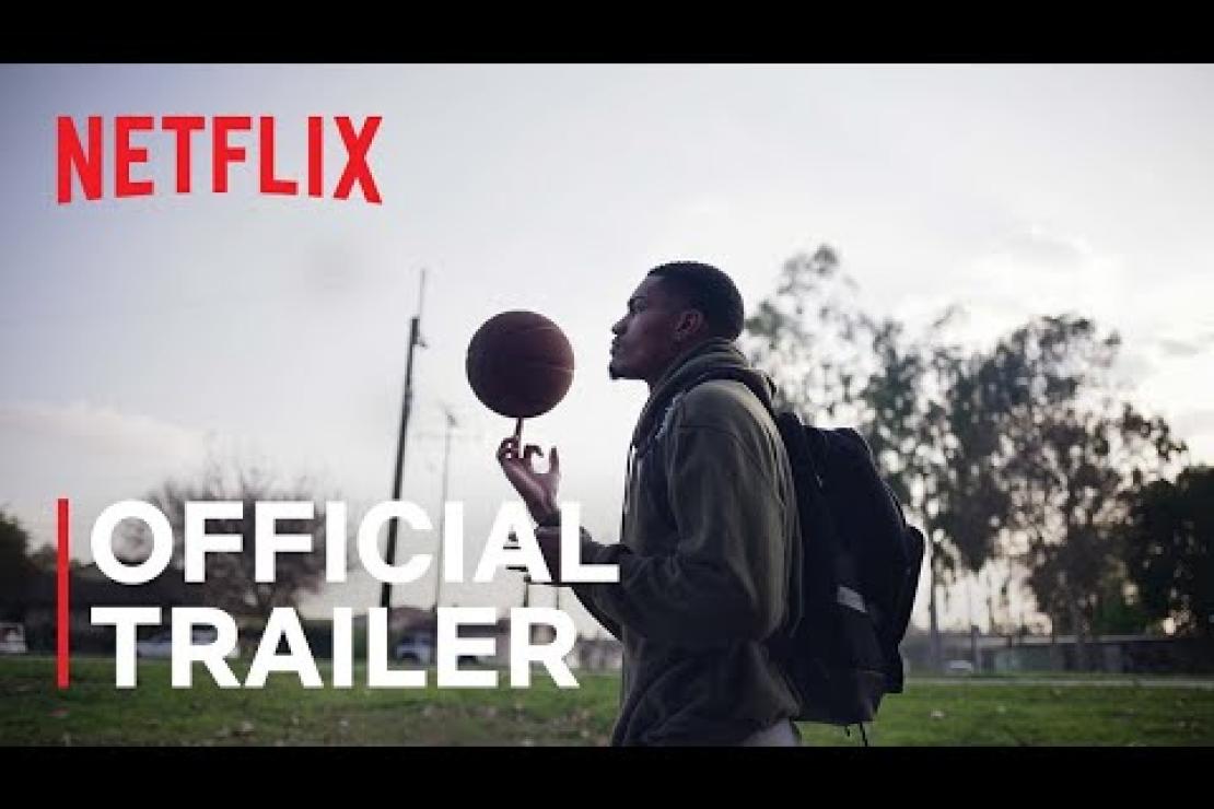 ELAC Mens Basketball Team to Star in 2nd Season of Netflix Docuseries Last Chance U Basketball ELAC