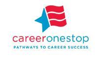 Career One Stop Logo